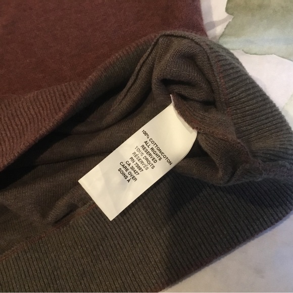 Raffi sweater size M - Picture 6 of 7